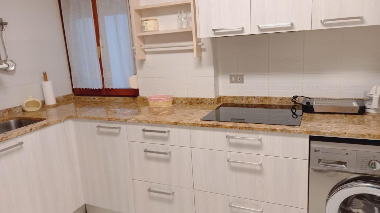 Апартаменты Artza Etxie La Casa Ebi01934 Бермео Экстерьер фото
