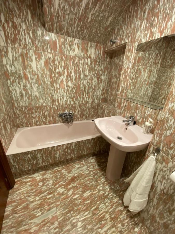 Апартаменты Artza Etxie La Casa Ebi01934 Бермео Экстерьер фото