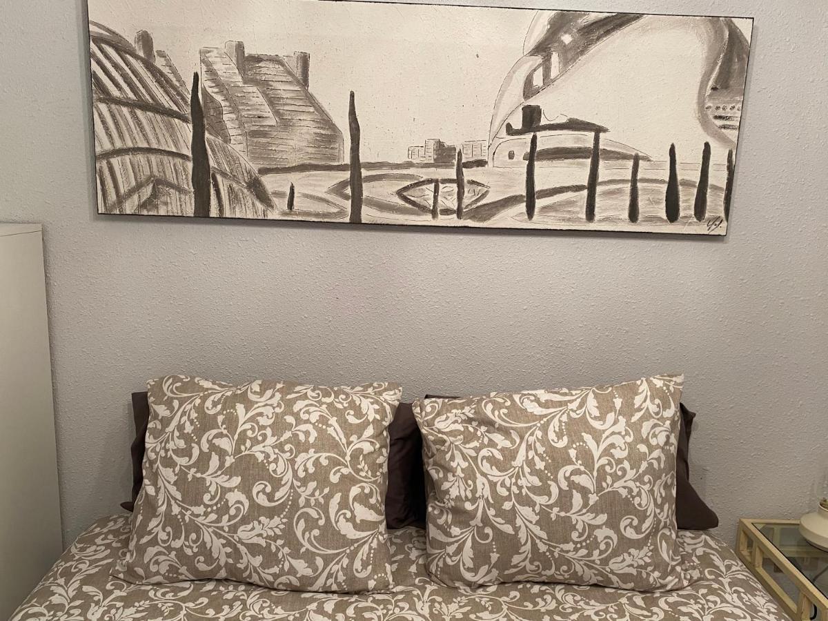 Апартаменты Artza Etxie La Casa Ebi01934 Бермео Экстерьер фото