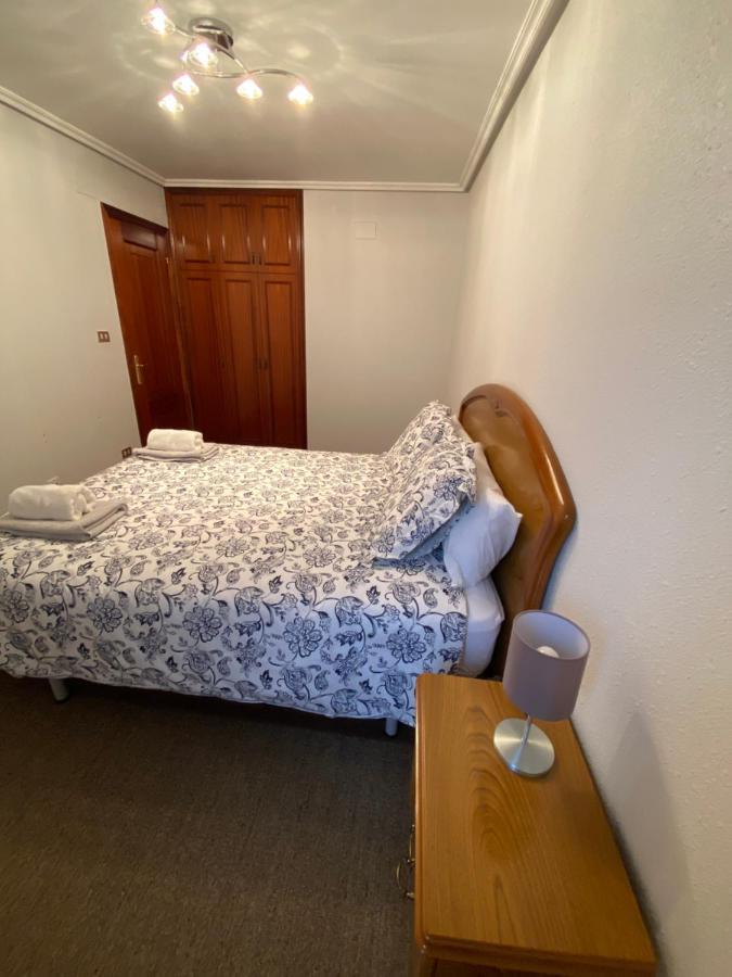 Апартаменты Artza Etxie La Casa Ebi01934 Бермео Экстерьер фото